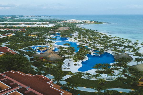 Hôtel Barcelo Maya Grand Resort 5* pas cher photo 8