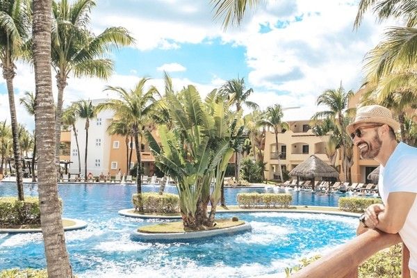 Hôtel Barcelo Maya Grand Resort 5* pas cher photo 9