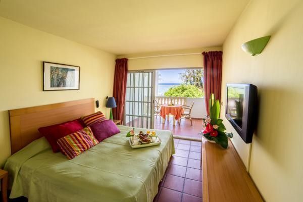Le Nautile Beach Hôtel 3* pas cher photo 12