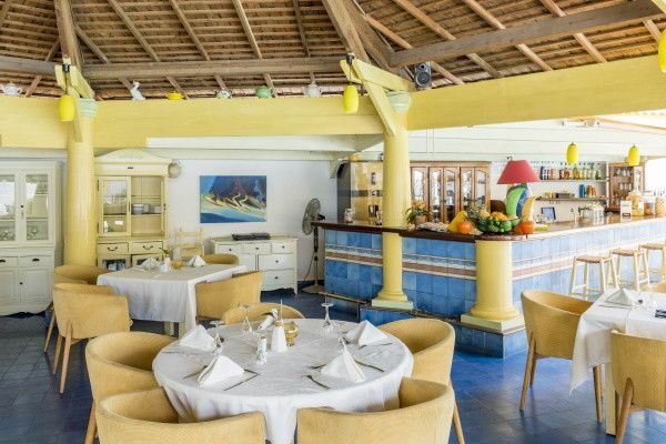 Le Nautile Beach Hôtel 3* pas cher photo 17