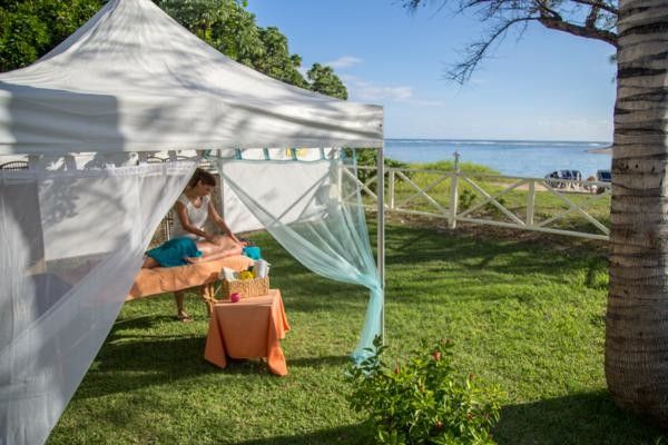 Le Nautile Beach Hôtel 3* pas cher photo 19