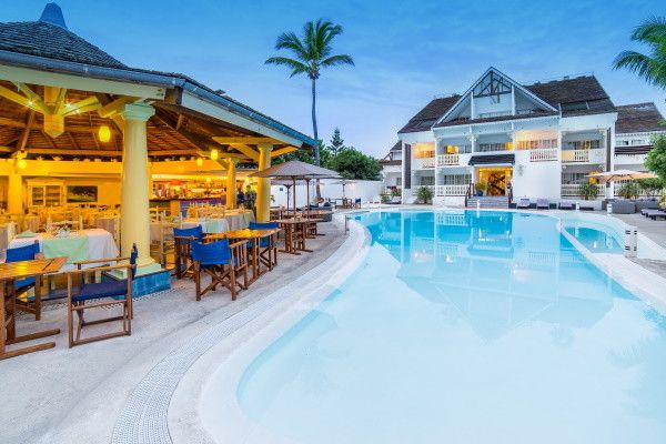 Le Nautile Beach Hôtel 3* pas cher photo 5