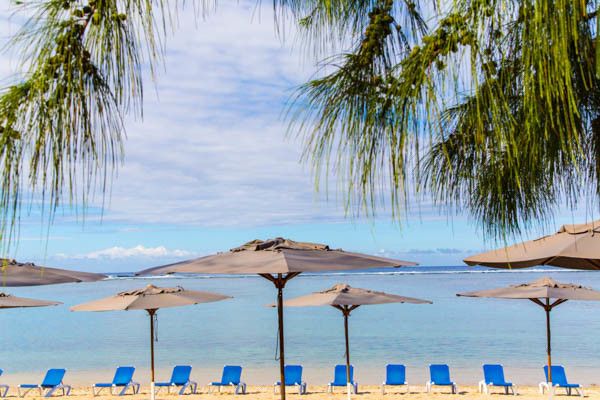 Le Nautile Beach Hôtel 3* pas cher photo 6