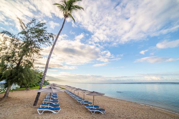 Le Nautile Beach Hôtel 3* pas cher photo 7
