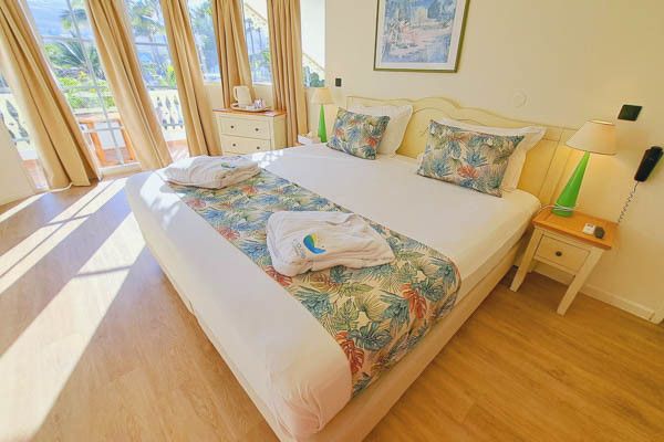 Le Nautile Beach Hôtel 3* pas cher photo 15