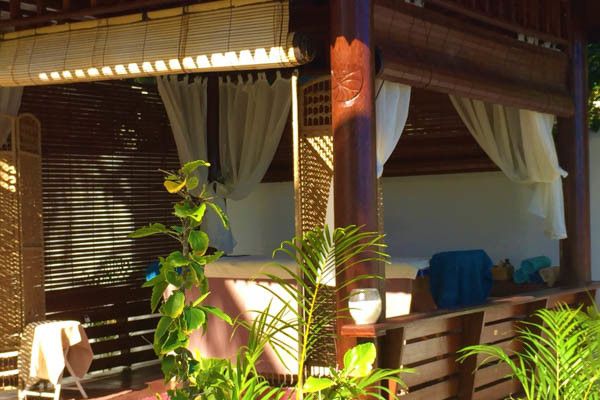 Le Nautile Beach Hôtel 3* pas cher photo 20