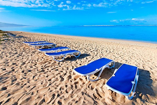 Le Nautile Beach Hôtel 3* pas cher photo 3