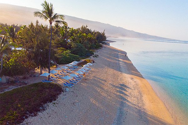 Le Nautile Beach Hôtel 3* pas cher photo 5