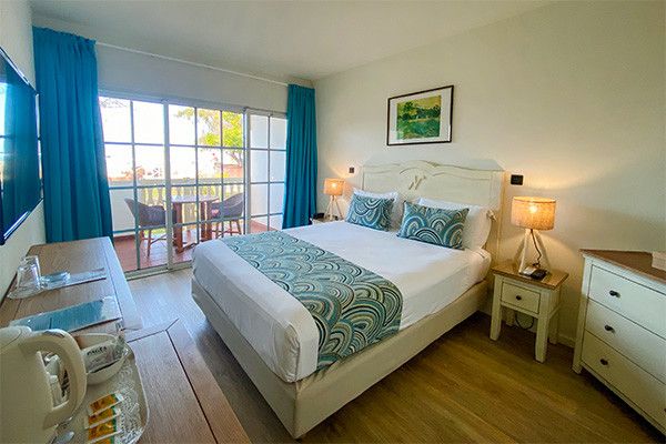 Le Nautile Beach Hôtel 3* pas cher photo 9