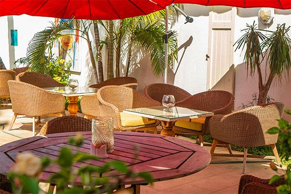Le Nautile Beach Hôtel 3* pas cher photo 16