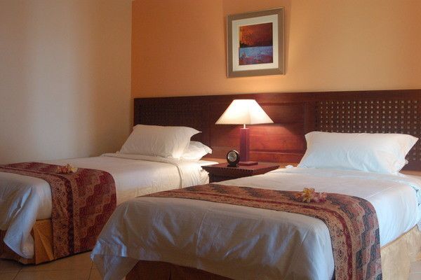 Hôtel Aanari Hotel & Spa 3* sup pas cher photo 5