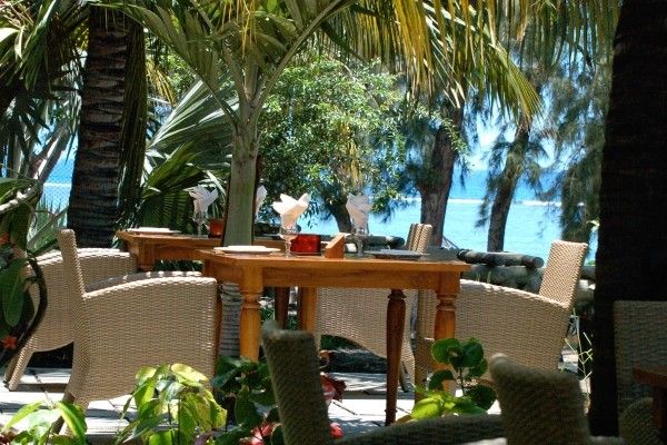 Hôtel Aanari Hotel & Spa 3* sup pas cher photo 10