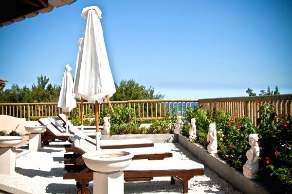 Hôtel Aanari Hotel & Spa 3* sup pas cher photo 15