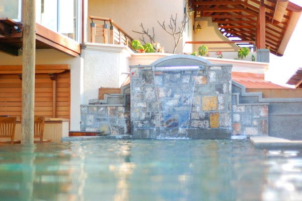 Hôtel Aanari Hotel & Spa 3* sup pas cher photo 2