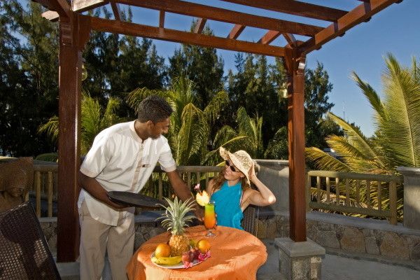 Hôtel Aanari Hotel & Spa 3* sup pas cher photo 3