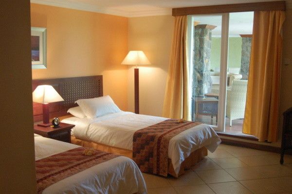 Hôtel Aanari Hotel & Spa 3* sup pas cher photo 6