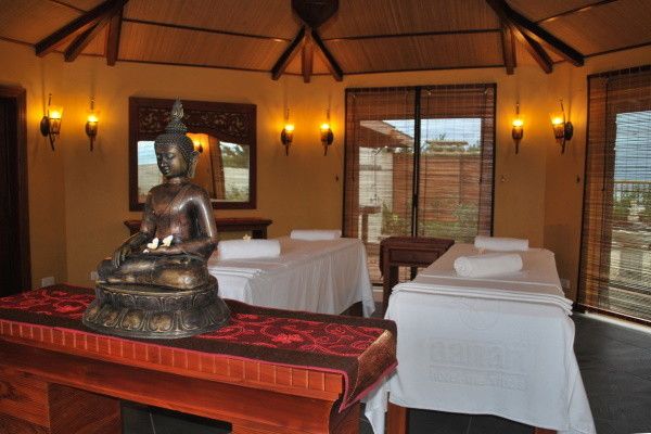 Hôtel Aanari Hotel & Spa 3* sup pas cher photo 17