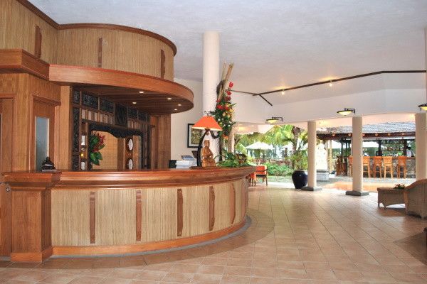 Hôtel Aanari Hotel & Spa 3* sup pas cher photo 20