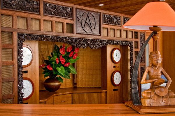 Hôtel Aanari Hotel & Spa 3* sup pas cher photo 21