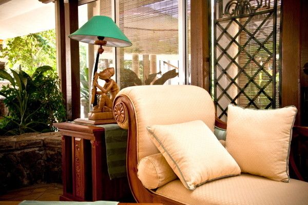 Hôtel Aanari Hotel & Spa 3* sup pas cher photo 22