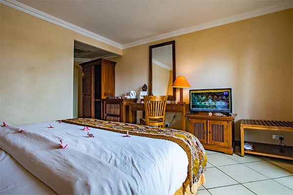 Hôtel Aanari Hotel & Spa 3* sup pas cher photo 9