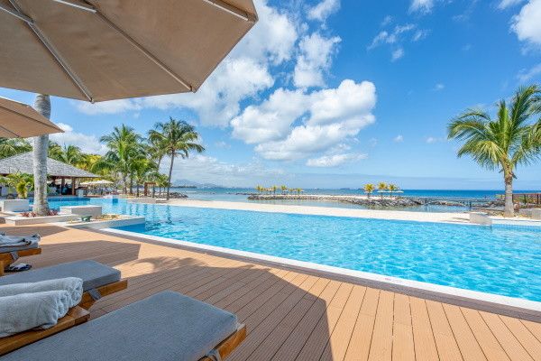 Hôtel Club Framissima Premium InterContinental Mauritius Resort 5* pas cher photo 4