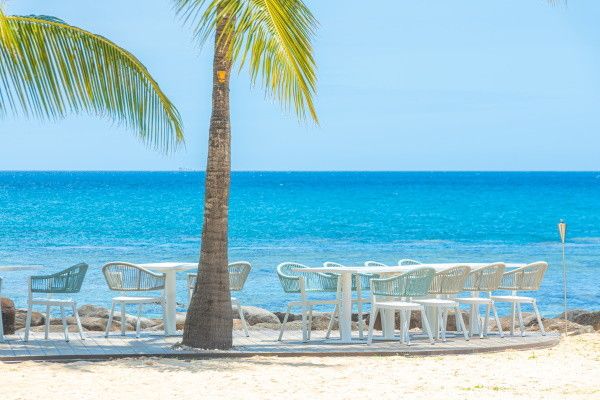Hôtel Club Framissima Premium InterContinental Mauritius Resort 5* pas cher photo 5