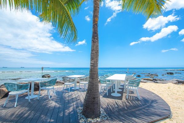 Hôtel Club Framissima Premium InterContinental Mauritius Resort 5* pas cher photo 6
