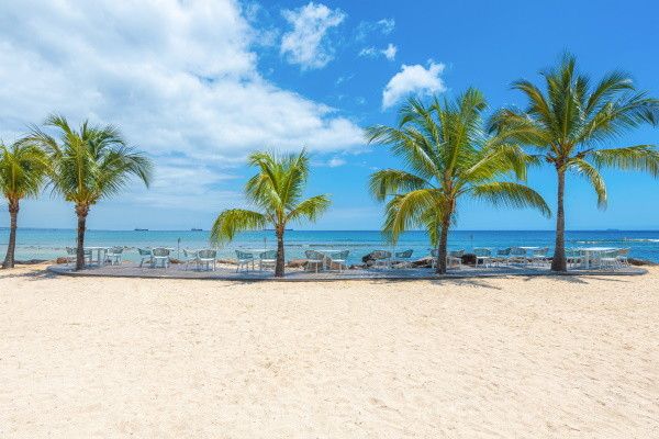 Hôtel Club Framissima Premium InterContinental Mauritius Resort 5* pas cher photo 7