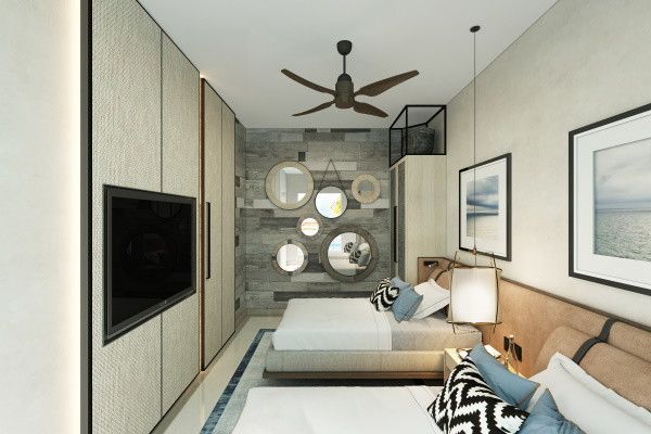 Hôtel Club Framissima Premium InterContinental Mauritius Resort 5* pas cher photo 11