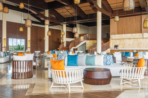 Hôtel Club Framissima Premium InterContinental Mauritius Resort 5* pas cher photo 26