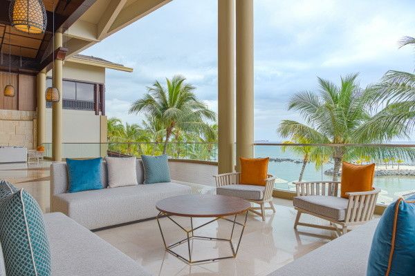 Hôtel Club Framissima Premium InterContinental Mauritius Resort 5* pas cher photo 27