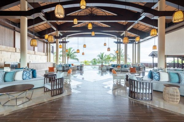 Hôtel Club Framissima Premium InterContinental Mauritius Resort 5* pas cher photo 29