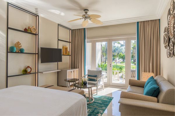 Hôtel Club Framissima Premium InterContinental Mauritius Resort 5* pas cher photo 10