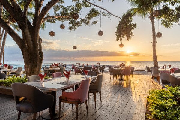 Hôtel Club Framissima Premium InterContinental Mauritius Resort 5* pas cher photo 16