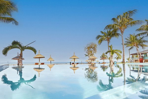 Hôtel Club Framissima Premium InterContinental Mauritius Resort 5* pas cher photo 2