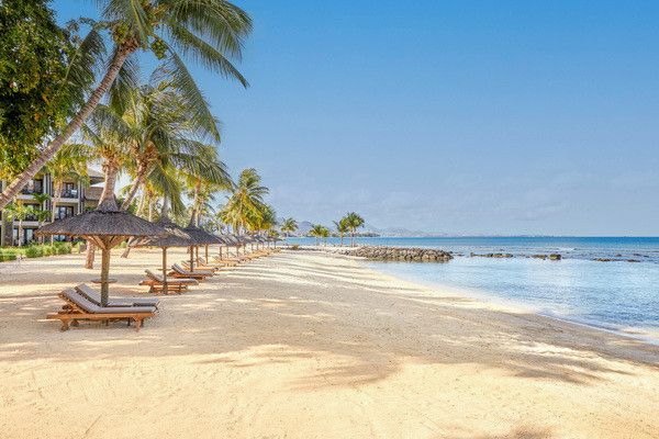 Hôtel Club Framissima Premium InterContinental Mauritius Resort 5* pas cher photo 8