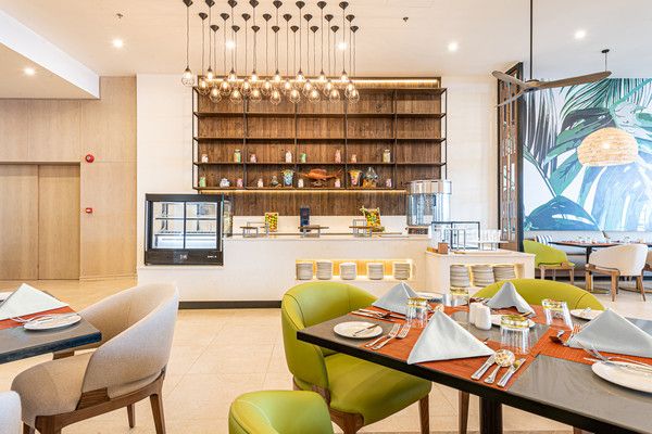 Hôtel Club Framissima Premium InterContinental Mauritius Resort 5* pas cher photo 15