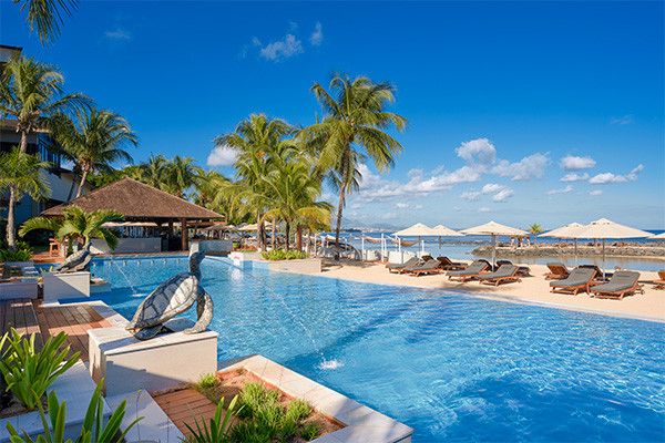 Hôtel Club Framissima Premium InterContinental Mauritius Resort 5* pas cher photo 4