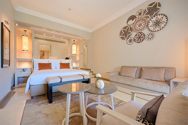 Hôtel Club Framissima Premium InterContinental Mauritius Resort 5* pas cher photo 10