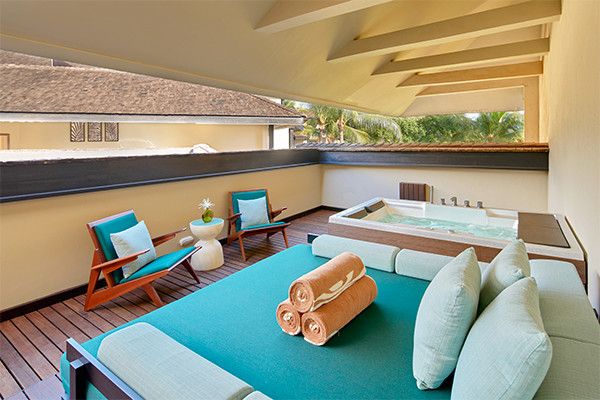 Hôtel Club Framissima Premium InterContinental Mauritius Resort 5* pas cher photo 11