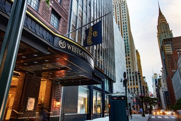 Hôtel WestGate New York Grand Central 4* pas cher photo 15