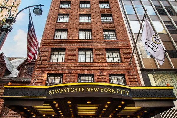 Hôtel WestGate New York Grand Central 4* pas cher photo 12