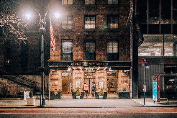 Hôtel WestGate New York Grand Central 4* pas cher photo 14