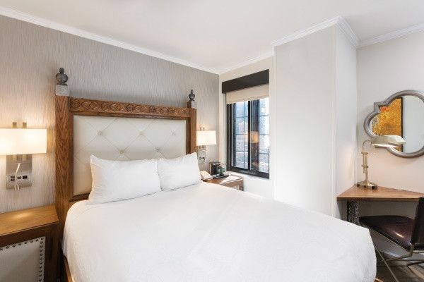 Hôtel WestGate New York Grand Central 4* pas cher photo 18