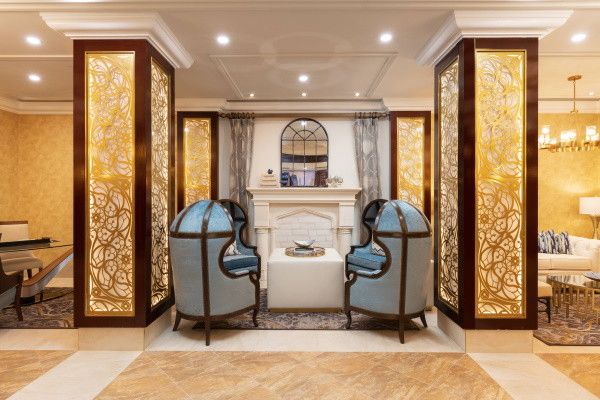 Hôtel WestGate New York Grand Central 4* pas cher photo 8