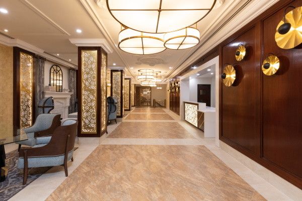 Hôtel WestGate New York Grand Central 4* pas cher photo 9