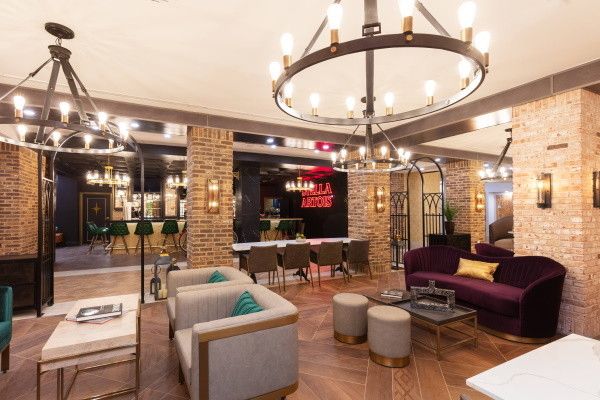 Hôtel WestGate New York Grand Central 4* pas cher photo 33