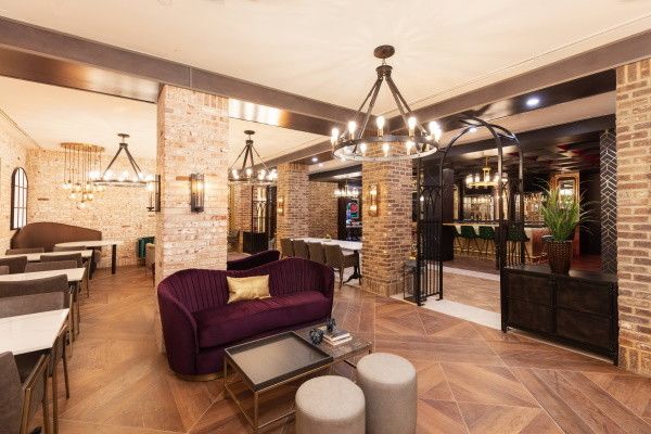 Hôtel WestGate New York Grand Central 4* pas cher photo 30