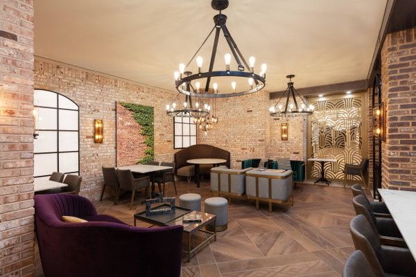 Hôtel WestGate New York Grand Central 4* pas cher photo 29